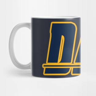 LA DAD! Mug